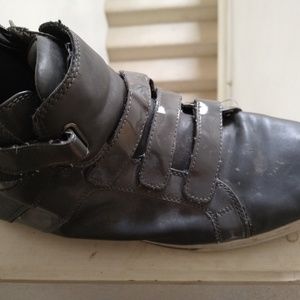 Aldo's Designer Shoe